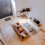 Dream Of Loft Prázdninový dům Olhão