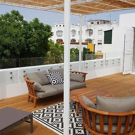 Dream Of Loft Olhão