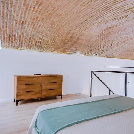 Dream Of Loft Olhão