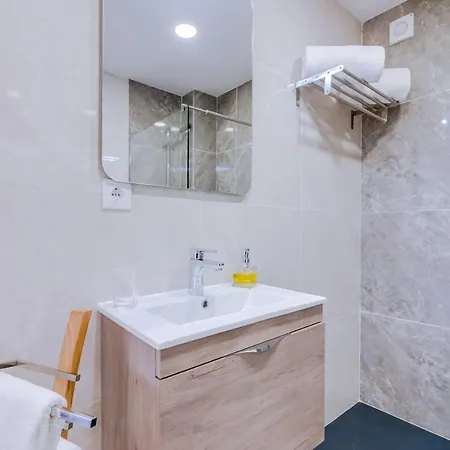 Dream Of Loft Vakantiehuis Olhão