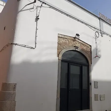 Dream Of Loft Vakantiehuis Olhão