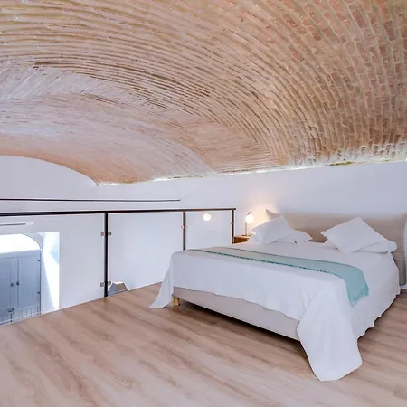 Holiday home Dream Of Loft