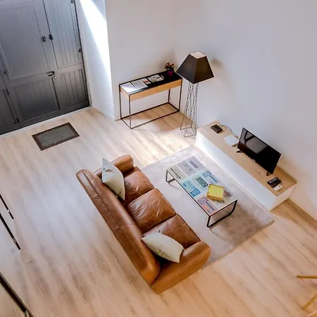 Dream Of Loft Holiday home Olhao
