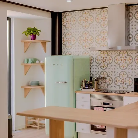Holiday home Dream Of Loft *