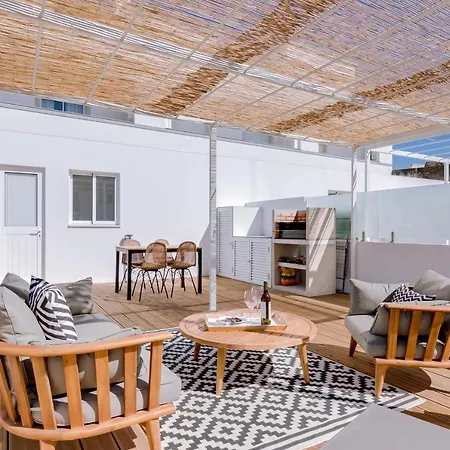 Holiday home Dream Of Loft *