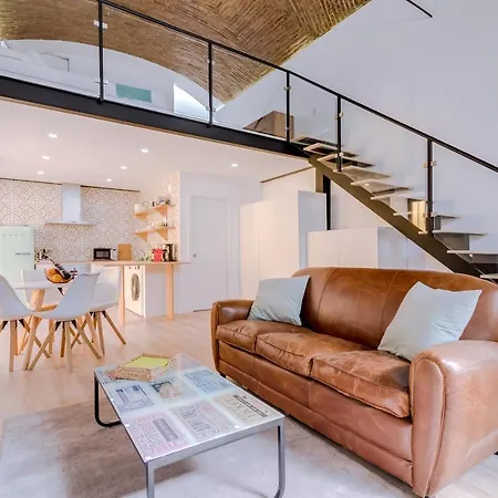Dream Of Loft