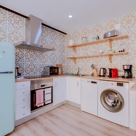 Dream Of Loft Olhao