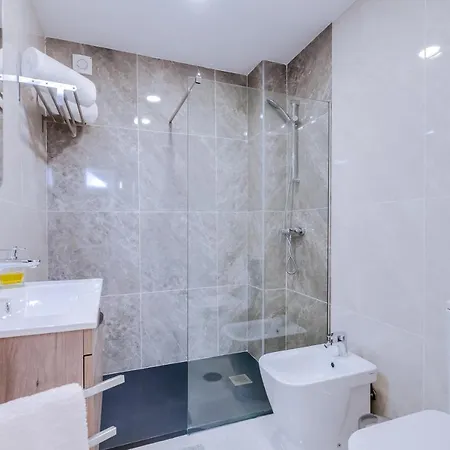 Dream Of Loft * Olhao